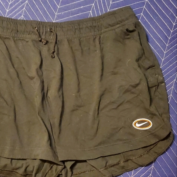Womens Plus Size 3x Nike Shorts 